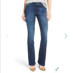 Bridget Instasculpt Boot Cut Jeans